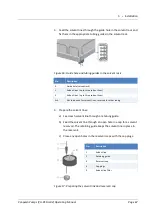 Предварительный просмотр 67 страницы Thermo Scientific Vanquish VH-P10-A-02 Operating Manual