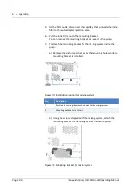 Предварительный просмотр 106 страницы Thermo Scientific Vanquish VH-P10-A-02 Operating Manual