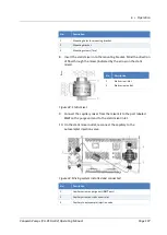 Предварительный просмотр 107 страницы Thermo Scientific Vanquish VH-P10-A-02 Operating Manual