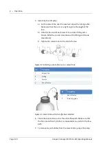 Предварительный просмотр 110 страницы Thermo Scientific Vanquish VH-P10-A-02 Operating Manual