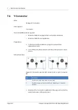 Предварительный просмотр 134 страницы Thermo Scientific Vanquish VH-P10-A-02 Operating Manual