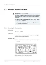 Предварительный просмотр 190 страницы Thermo Scientific Vanquish VH-P10-A-02 Operating Manual