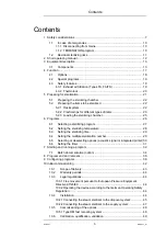 Preview for 3 page of Thermo Scientific VARIOKLAV 25T Operating Manual