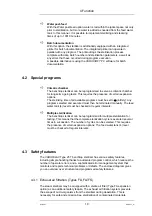 Preview for 19 page of Thermo Scientific VARIOKLAV 25T Operating Manual