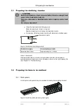 Preview for 22 page of Thermo Scientific VARIOKLAV 25T Operating Manual