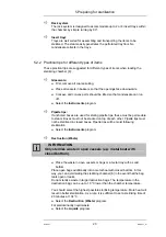 Preview for 23 page of Thermo Scientific VARIOKLAV 25T Operating Manual