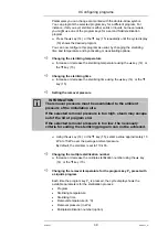 Preview for 39 page of Thermo Scientific VARIOKLAV 25T Operating Manual