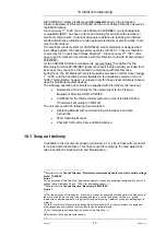 Preview for 43 page of Thermo Scientific VARIOKLAV 25T Operating Manual