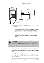 Preview for 45 page of Thermo Scientific VARIOKLAV 25T Operating Manual