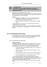 Preview for 48 page of Thermo Scientific VARIOKLAV 25T Operating Manual