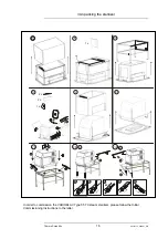 Preview for 16 page of Thermo Scientific VARIOKLAV 65 TC Operating Manual