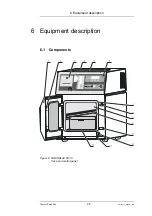 Preview for 28 page of Thermo Scientific VARIOKLAV 65 TC Operating Manual