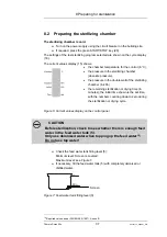 Preview for 37 page of Thermo Scientific VARIOKLAV 65 TC Operating Manual