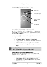 Preview for 47 page of Thermo Scientific VARIOKLAV 65 TC Operating Manual