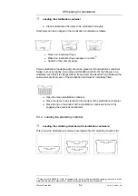 Preview for 54 page of Thermo Scientific VARIOKLAV 65 TC Operating Manual