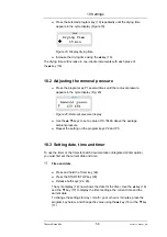 Preview for 59 page of Thermo Scientific VARIOKLAV 65 TC Operating Manual