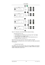 Preview for 60 page of Thermo Scientific VARIOKLAV 65 TC Operating Manual