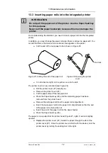 Preview for 72 page of Thermo Scientific VARIOKLAV 65 TC Operating Manual