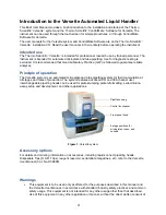 Preview for 4 page of Thermo Scientific Versette Brief User Manual