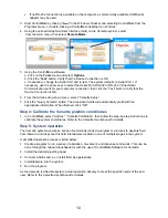 Preview for 10 page of Thermo Scientific Versette Brief User Manual