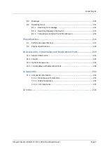 Preview for 9 page of Thermo Scientific VF-F20-A Operating Manual