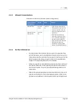 Preview for 29 page of Thermo Scientific VF-F20-A Operating Manual