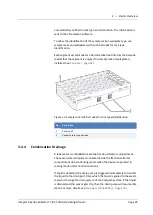 Preview for 45 page of Thermo Scientific VF-F20-A Operating Manual