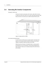 Preview for 62 page of Thermo Scientific VF-F20-A Operating Manual