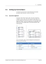 Preview for 63 page of Thermo Scientific VF-F20-A Operating Manual