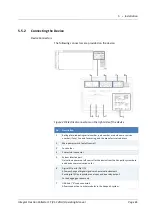 Preview for 65 page of Thermo Scientific VF-F20-A Operating Manual