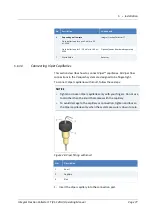 Preview for 77 page of Thermo Scientific VF-F20-A Operating Manual