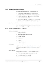 Preview for 81 page of Thermo Scientific VF-F20-A Operating Manual