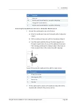 Preview for 83 page of Thermo Scientific VF-F20-A Operating Manual