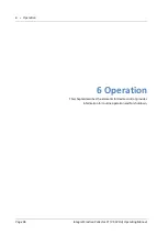 Preview for 96 page of Thermo Scientific VF-F20-A Operating Manual