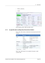 Preview for 125 page of Thermo Scientific VF-F20-A Operating Manual