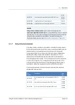 Preview for 127 page of Thermo Scientific VF-F20-A Operating Manual