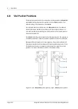 Preview for 132 page of Thermo Scientific VF-F20-A Operating Manual