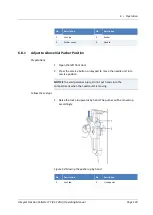 Preview for 133 page of Thermo Scientific VF-F20-A Operating Manual