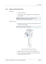 Preview for 135 page of Thermo Scientific VF-F20-A Operating Manual