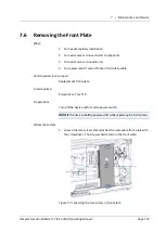 Preview for 155 page of Thermo Scientific VF-F20-A Operating Manual