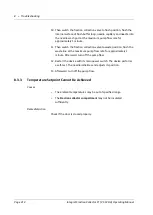 Preview for 214 page of Thermo Scientific VF-F20-A Operating Manual