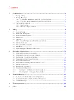 Preview for 2 page of Thermo Scientific Vitrobot Mk IV User Manual