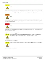 Preview for 10 page of Thermo Scientific Vitrobot Mk IV User Manual