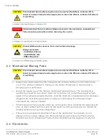 Preview for 11 page of Thermo Scientific Vitrobot Mk IV User Manual