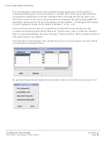 Preview for 20 page of Thermo Scientific Vitrobot Mk IV User Manual