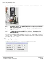 Preview for 26 page of Thermo Scientific Vitrobot Mk IV User Manual