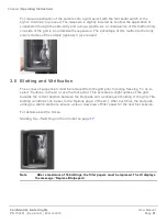 Preview for 27 page of Thermo Scientific Vitrobot Mk IV User Manual