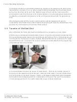 Preview for 28 page of Thermo Scientific Vitrobot Mk IV User Manual