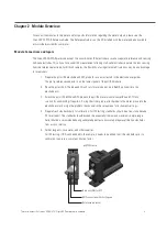 Preview for 7 page of Thermo Scientific VSTAR-ISE Reference Manual