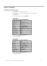 Preview for 9 page of Thermo Scientific VSTAR-ISE Reference Manual